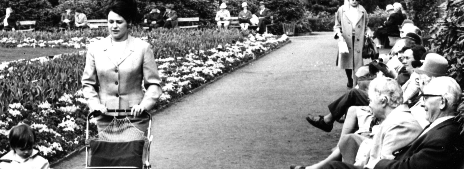 Header geschichte friedhof